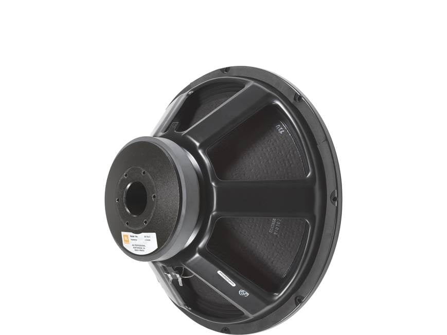 JBL EON718S 18