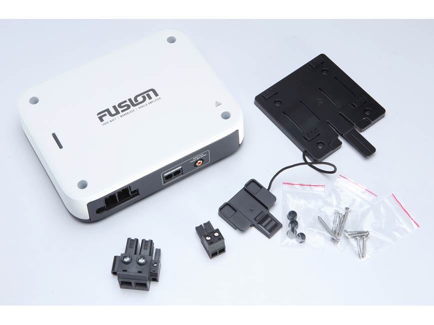 Fusion Apollo Monoblock Amplifier - Thumbnail 2