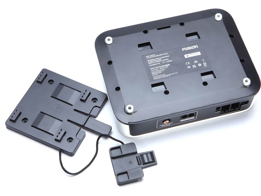 Fusion Apollo Monoblock Amplifier - Thumbnail 4