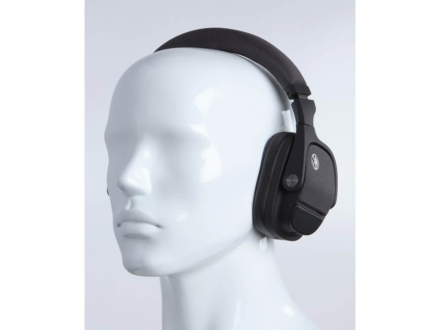Yamaha YH-L700A Over-ear wireless noise-canceling headphones with