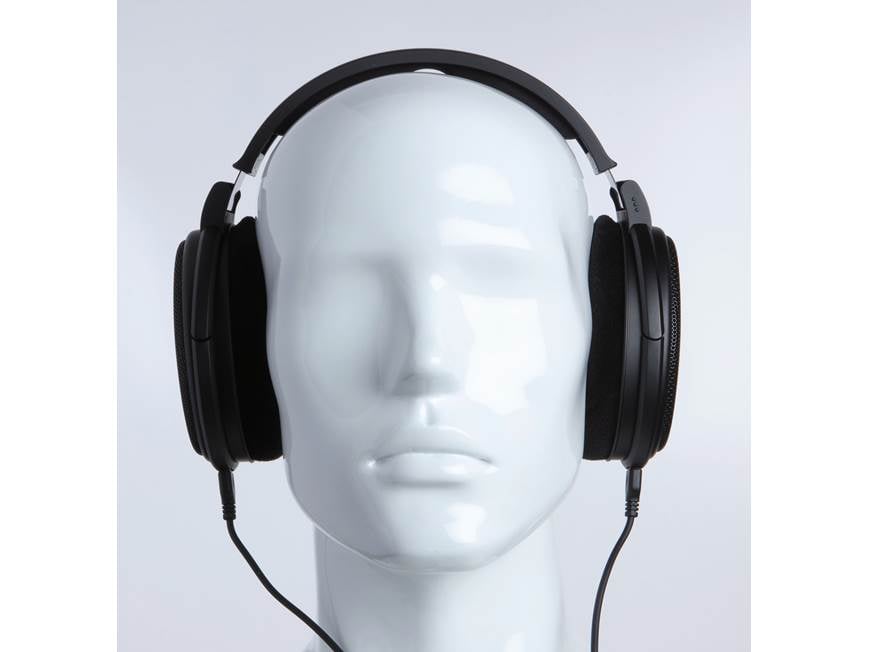 Sennheiser HD 660 S Open-back wired over-ear headphones at Crutchfield