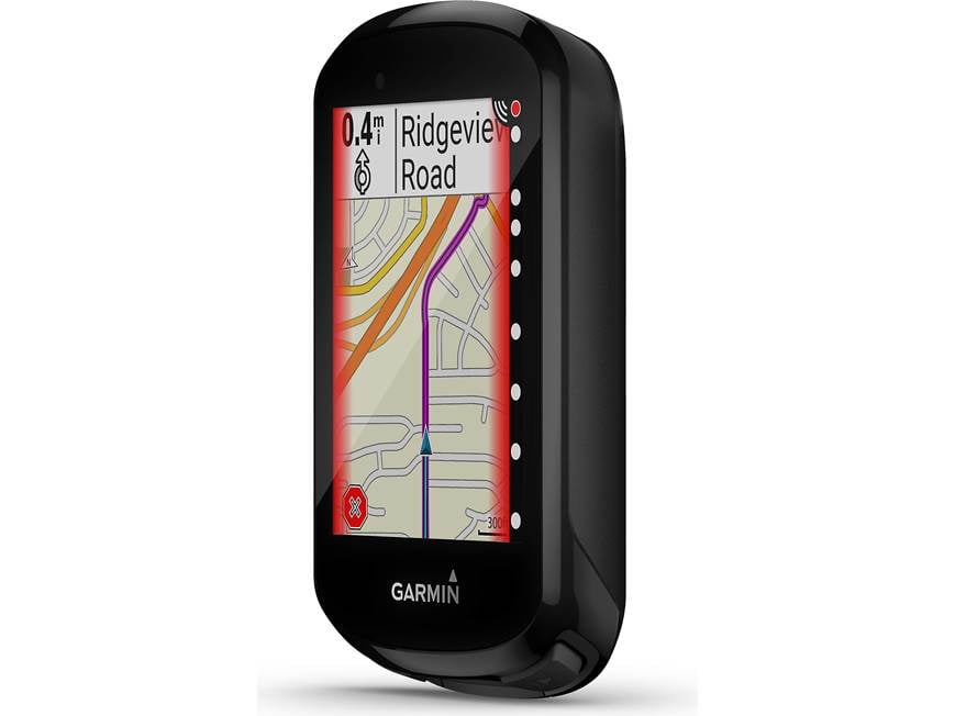 GARMIN Edge 830 本体 サイクルコンピューター Garmin Edge 830 GPS cycling computer at Crutchfield