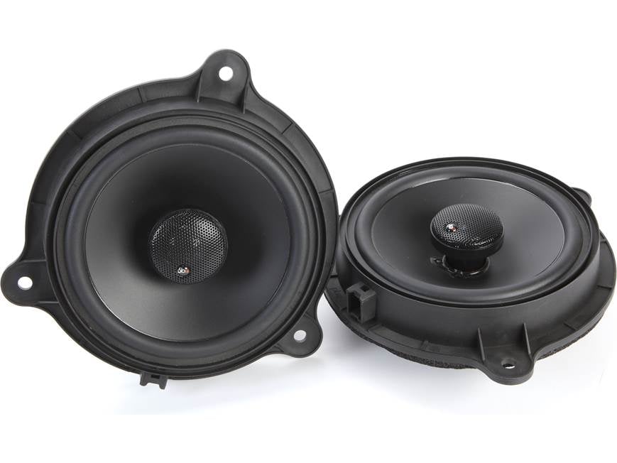PowerBass OE652-NS OE Series 6-1/2