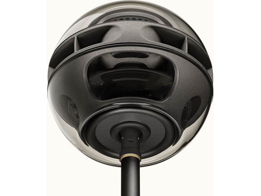 Syng Cell Alpha (With Floor Stand) Powered speaker with Wi-Fi and