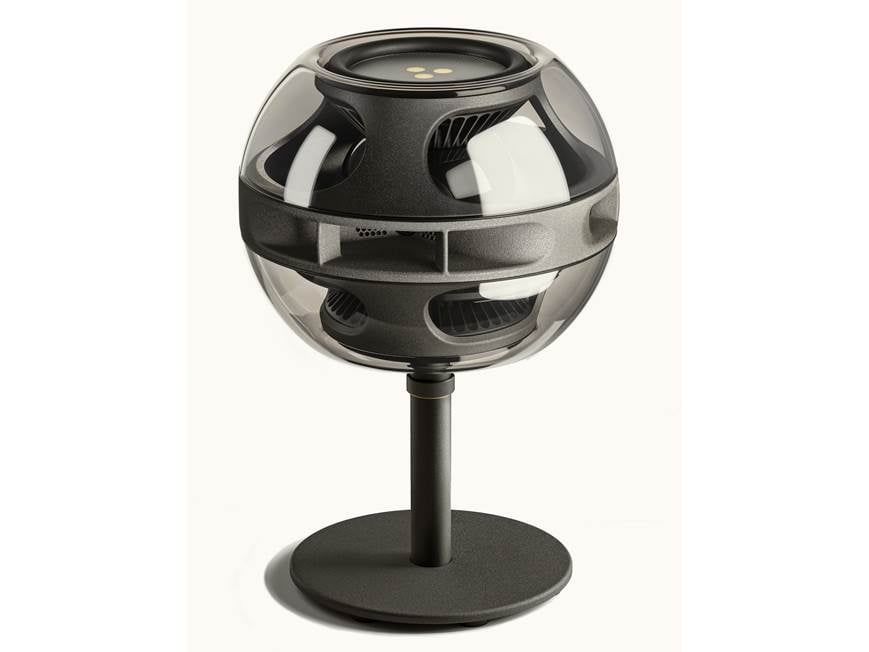 Syng Cell Alpha (With Table Stand) Powered speaker with Wi-Fi and