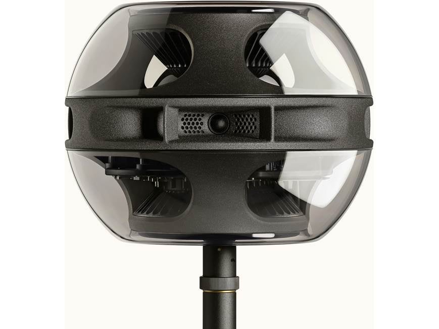 Syng Cell Alpha (With Table Stand) Powered speaker with Wi-Fi and