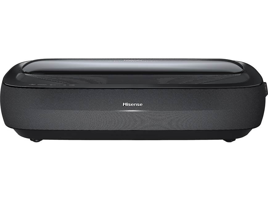 Hisense 120L9G-CINE120A 4K laser home theater projector and 120 