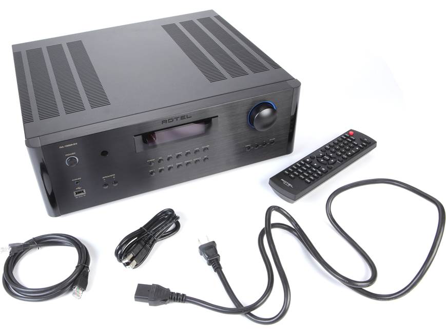 Télécommande de remplacement pour ROTEL RR-AT92, Hi-fi