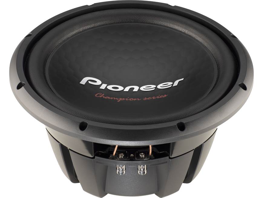 Pioneer TS-A301S4 12