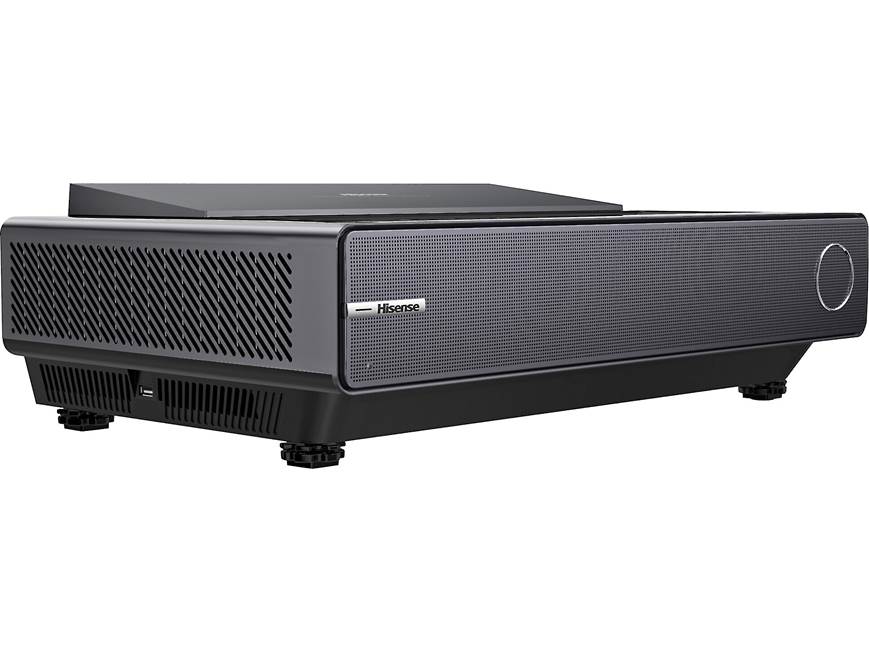 Hisense PX1-PRO 4K ultra short throw laser home theater projector