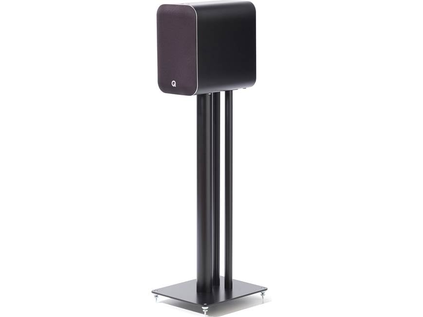Q Acoustics M20 HD Wireless Music System (Black) Powered bookshelf
