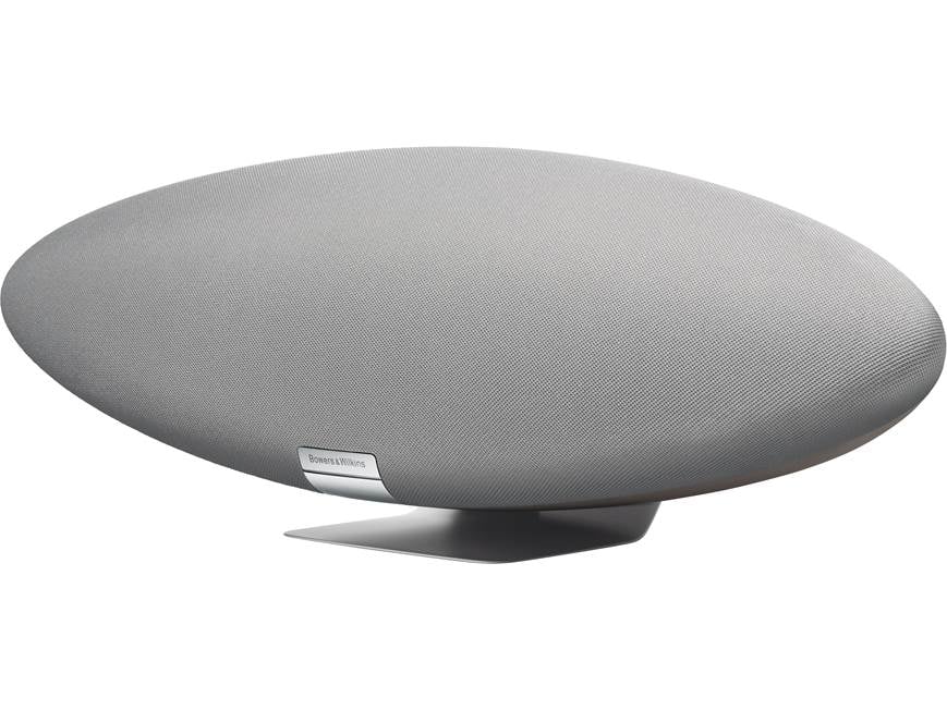 Bowers & Wilkins Zeppelin (Pearl Grey) Wireless powered speaker