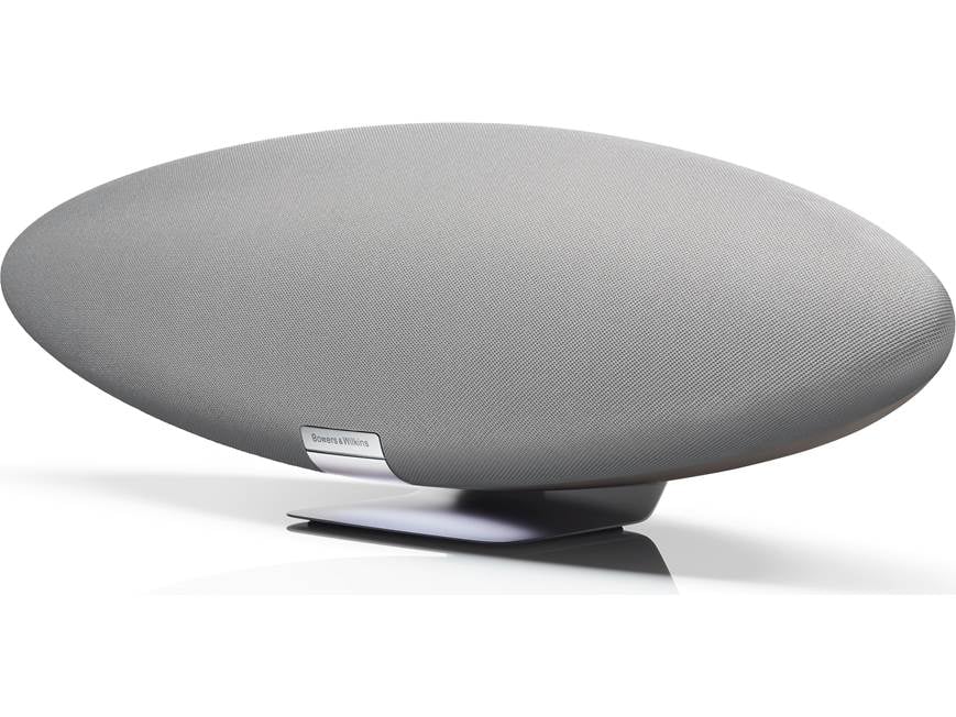 Bowers & Wilkins Zeppelin スピーカー Bowers & Wilkins Zeppelin (Pearl Grey) Wireless powered speaker