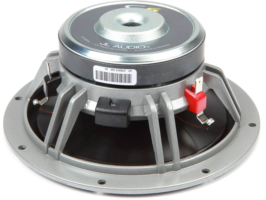 JL Audio C5-650cw C5 Series 6-1/2