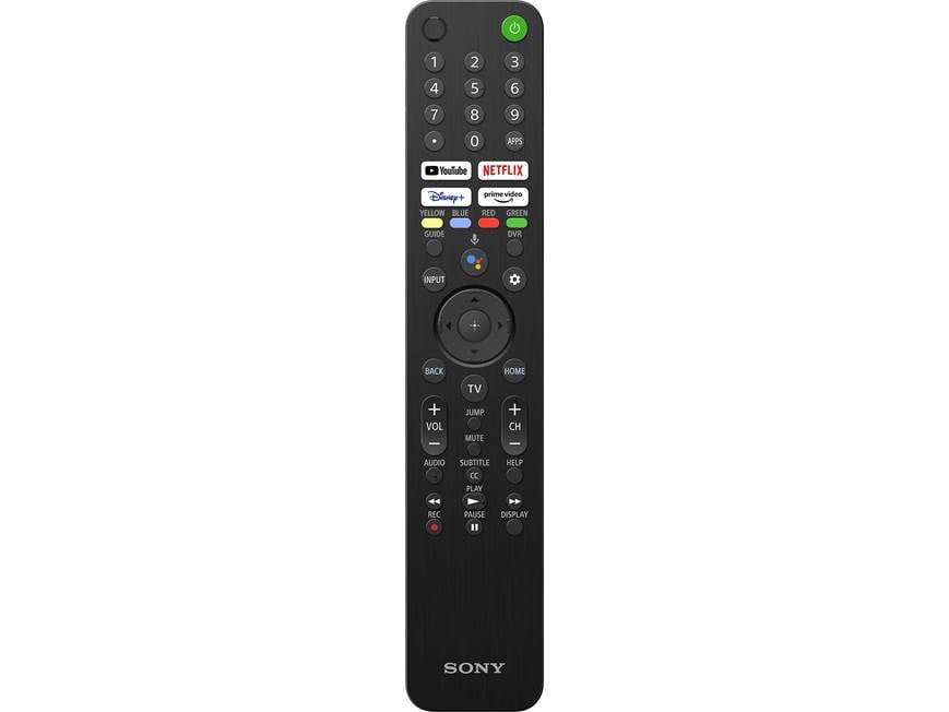 Sony KD-43X85J 43