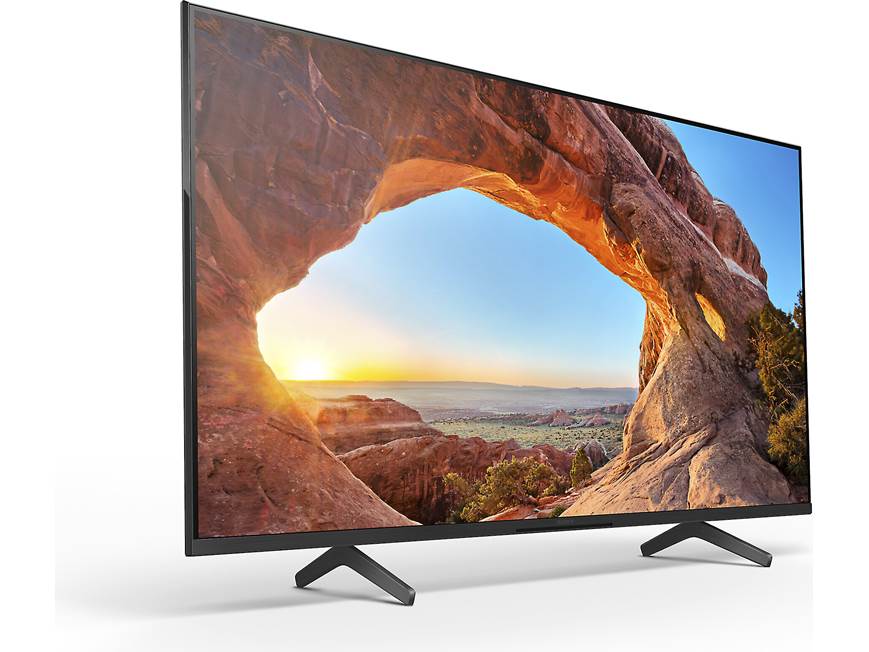 テレビ SONY BRAVIA KJ-43X85J Sony KD-43X85J 43