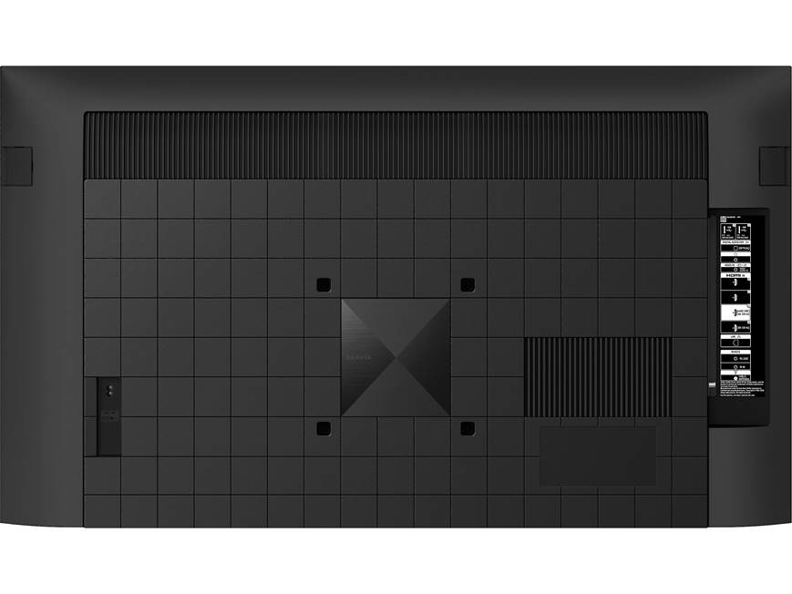 Sony XR-50X90J 50