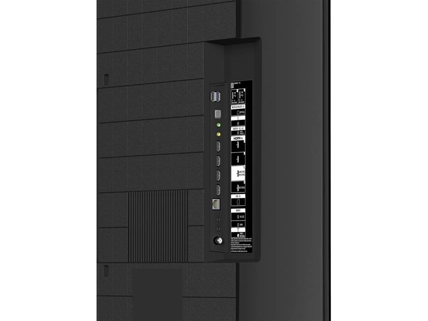 Sony BRAVIA XR-55X90J 55