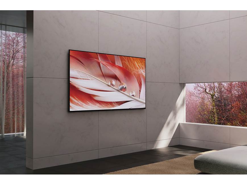 Sony BRAVIA XR-55X90J 55