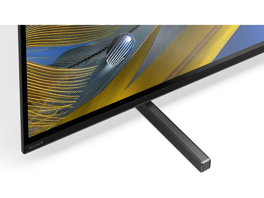 Sony BRAVIA XR-55A80J 55