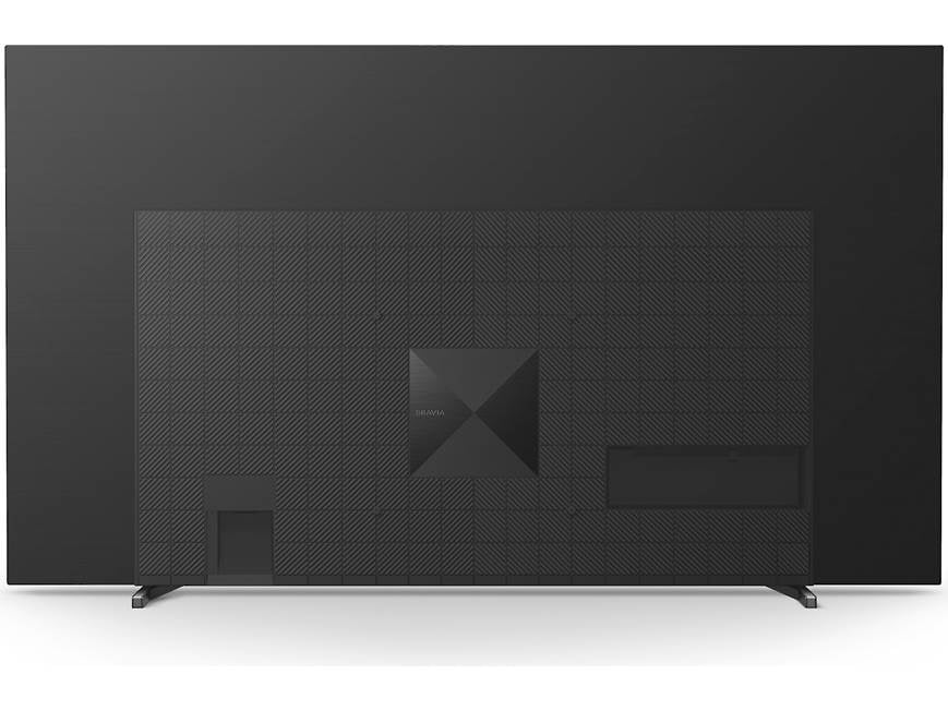 Sony BRAVIA XR-55A80J 55