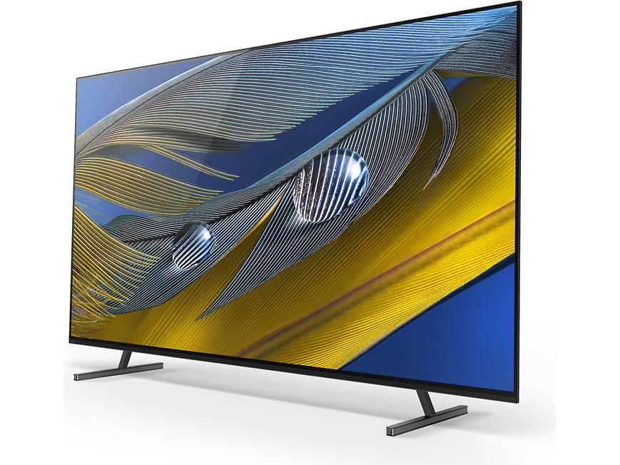 テレビ SONY BRAVIA XRJ-55A80J Sony BRAVIA XR-55A80J 55