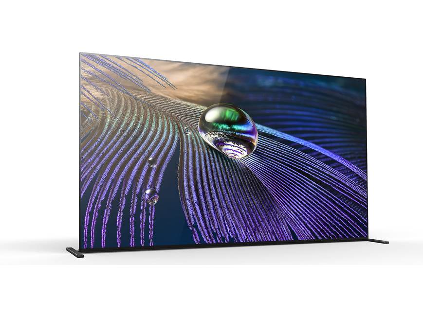 Sony MASTER Series XR-55A90J 55