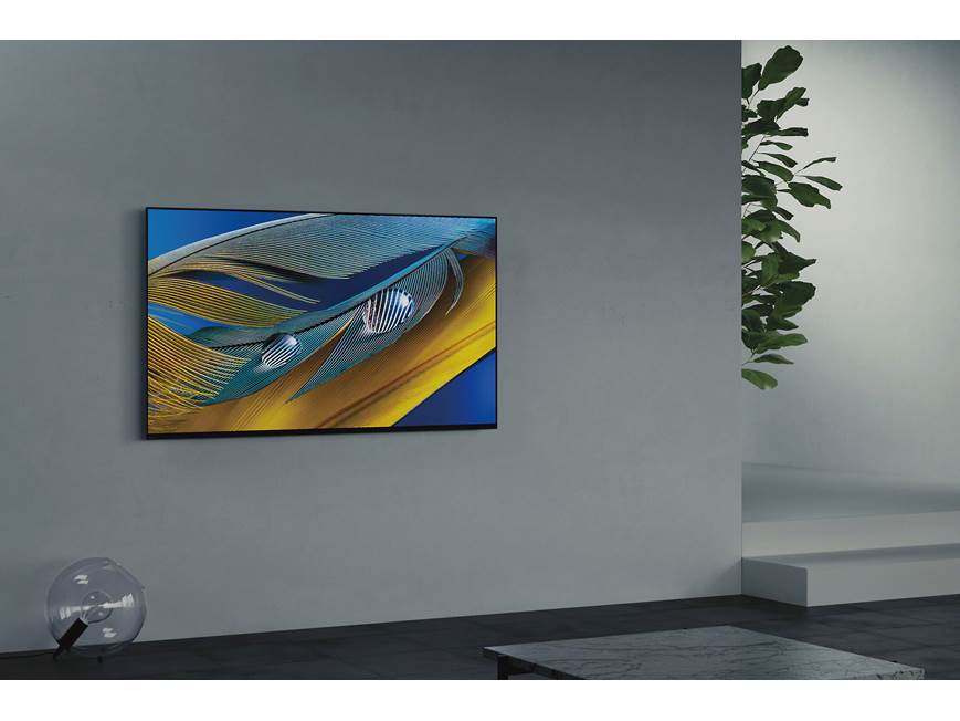 Sony BRAVIA XR-65A80J 65