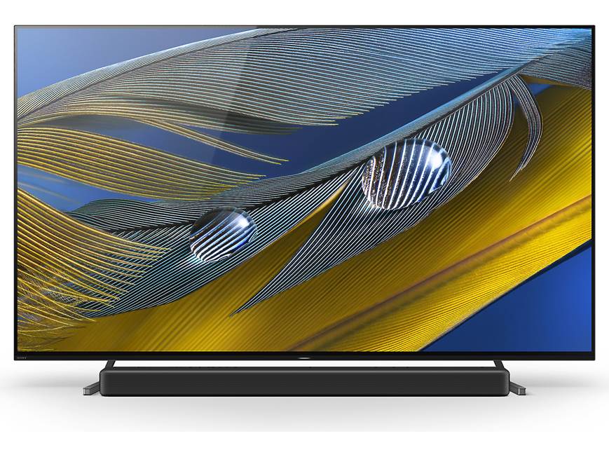 Sony BRAVIA XR-65A80J 65