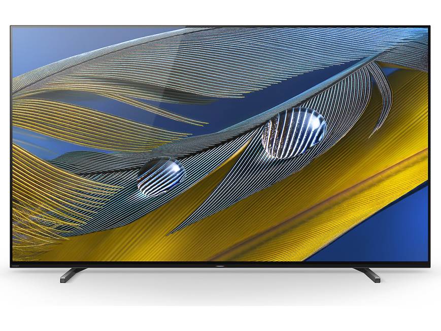 Sony BRAVIA XR-65A80J 65
