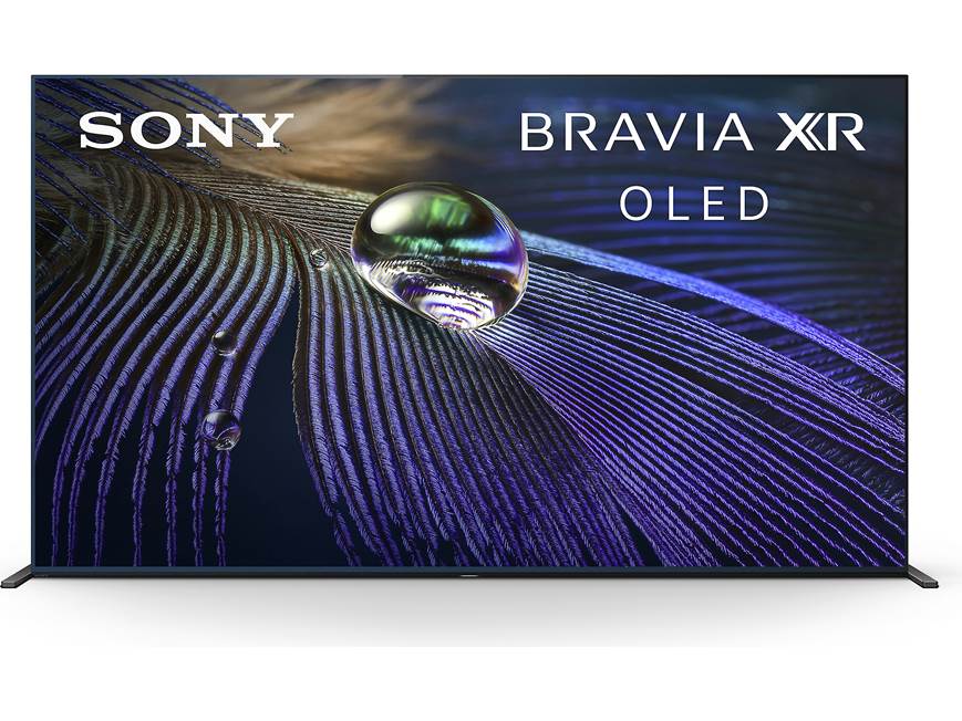 Sony MASTER Series XR-65A90J 65