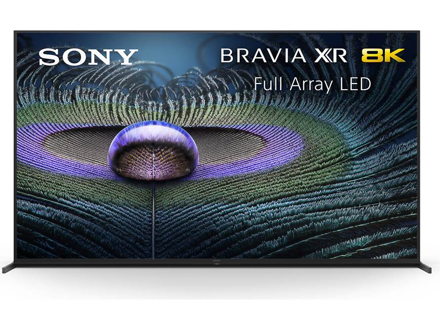 Sony BRAVIA MASTER Series XR-75Z9J 75