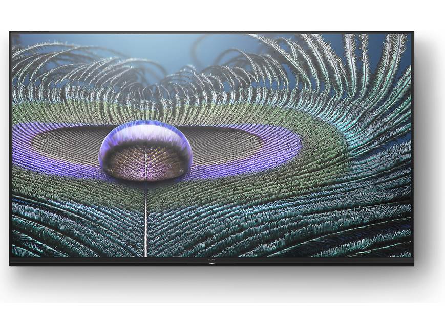 Sony BRAVIA MASTER Series XR-75Z9J 75