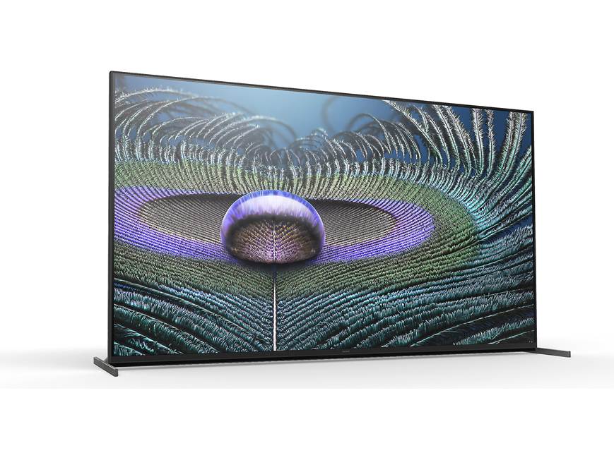 Sony BRAVIA MASTER Series XR-75Z9J 75