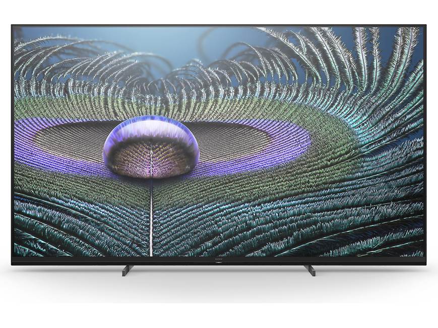 Sony BRAVIA MASTER Series XR-75Z9J 75