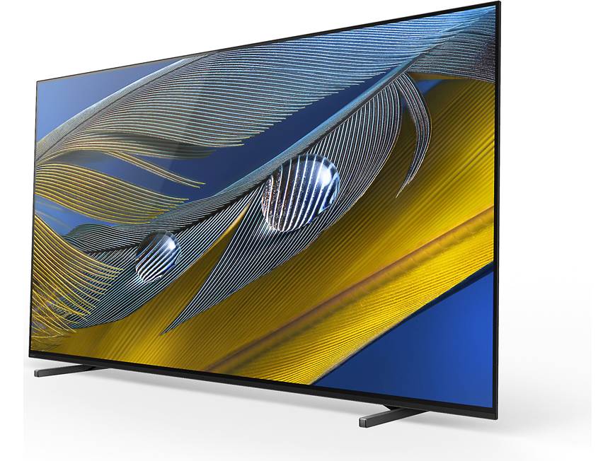 Sony BRAVIA XR-77A80J 77