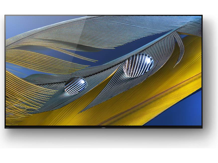 Sony BRAVIA XR-77A80J 77