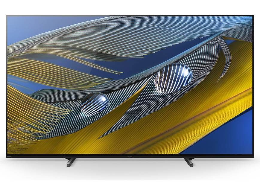 Sony BRAVIA XR-77A80J 77