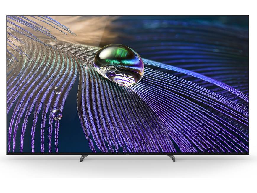 Sony MASTER Series XR83A90J 83