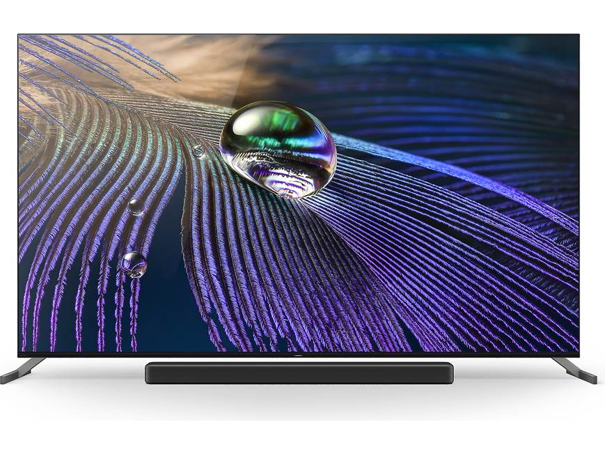 Sony MASTER Series XR83A90J 83