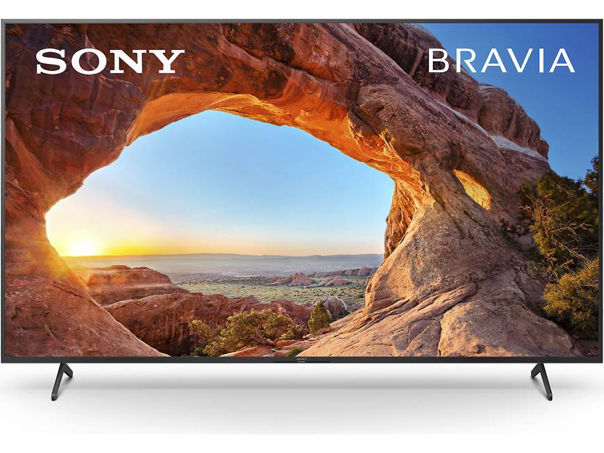 Sony KD-85X85J 85