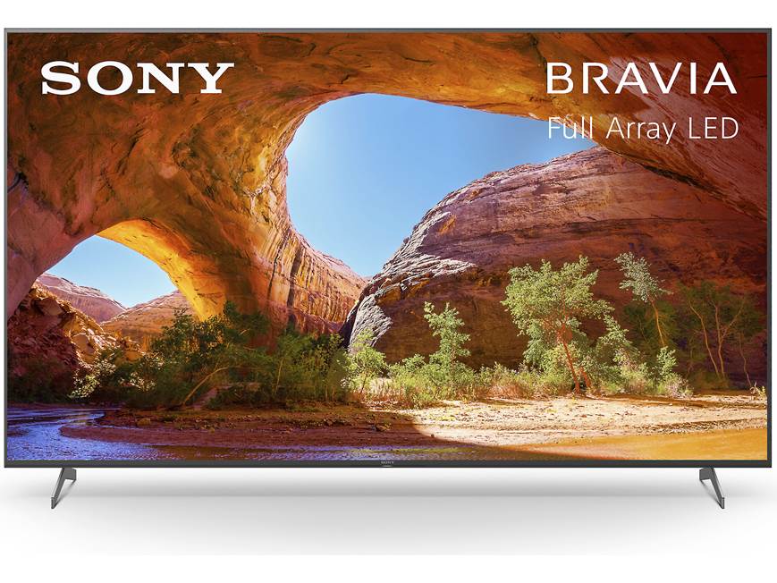 Sony KD-85X91J 85