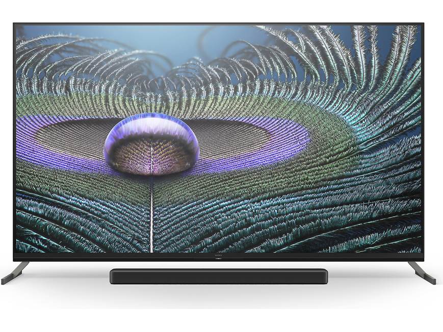Sony BRAVIA MASTER Series XR-85Z9J 85