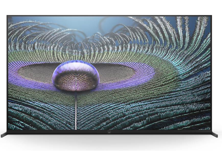 Sony BRAVIA MASTER Series XR-85Z9J 85