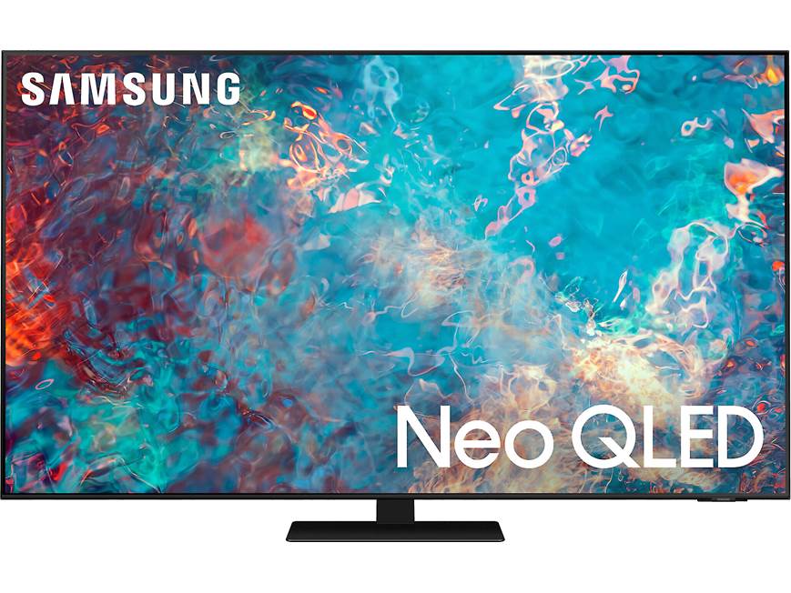 Samsung QN85A Neo QLED TV - Thumbnail 5