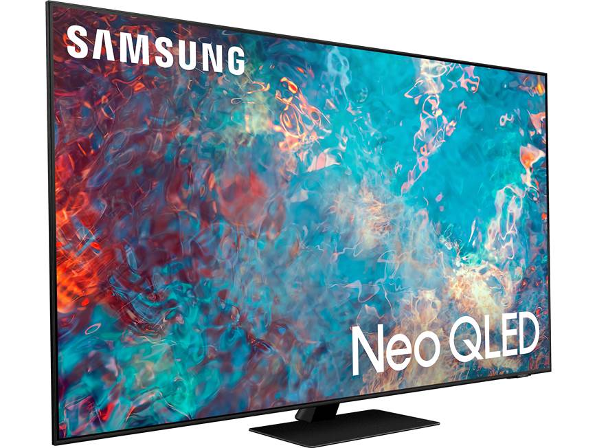 Samsung QN85A Neo QLED TV - Thumbnail 2