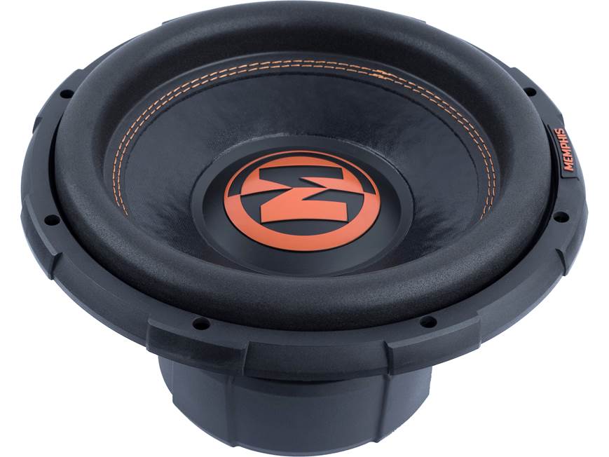 Memphis Audio MJP1222 MOJO Pro Series 12