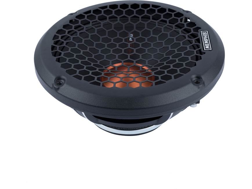 Memphis Audio MJP6 MOJO Pro Series 6-1/2