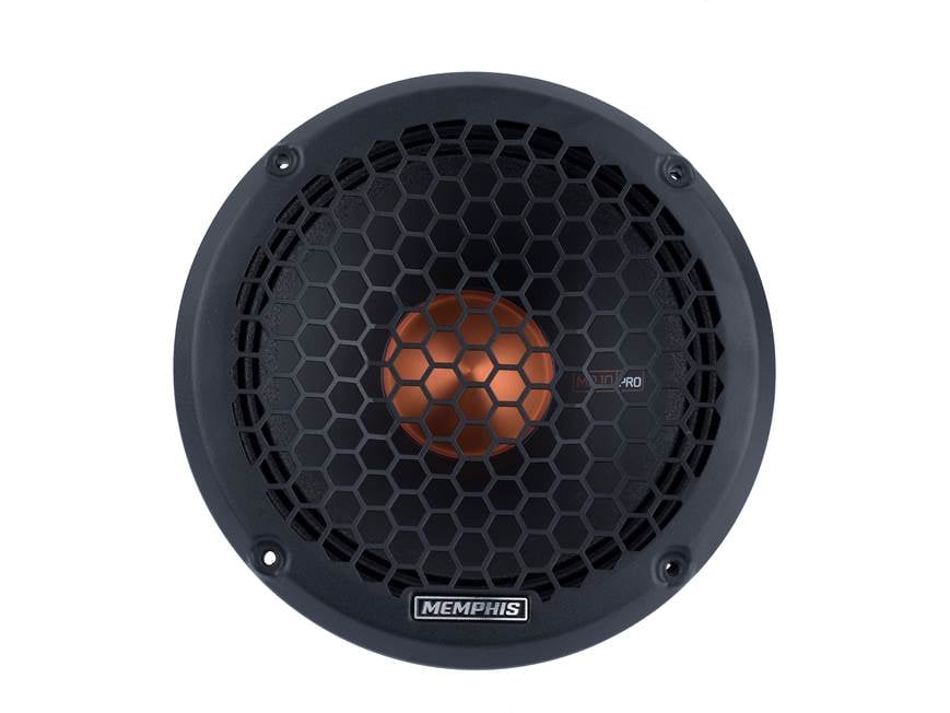 Memphis Audio MJP6 MOJO Pro Series 6-1/2