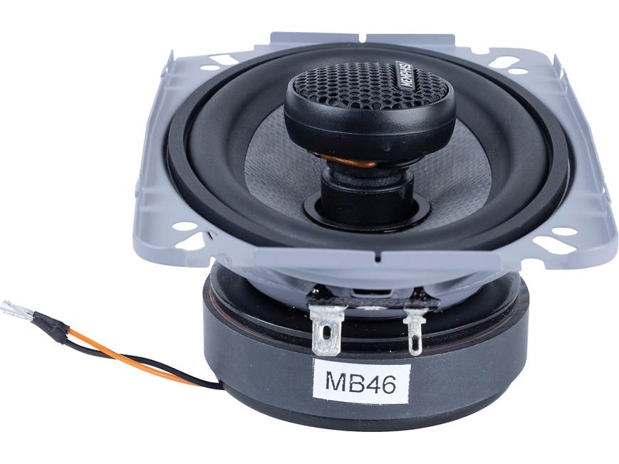 Memphis Audio MS46 M Series 4